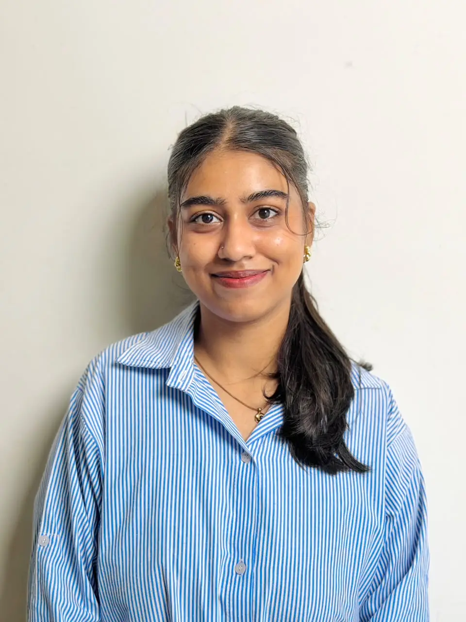 Muskan Khatoon